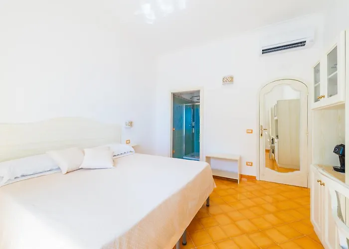 Gasthof Casa Pietro Positano
