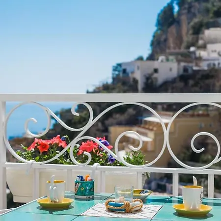 Casa Pietro 4* Ποζιτάνο