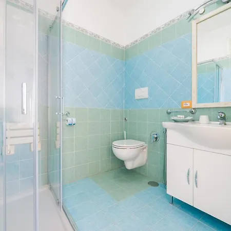 Casa Pietro Guest house Positano