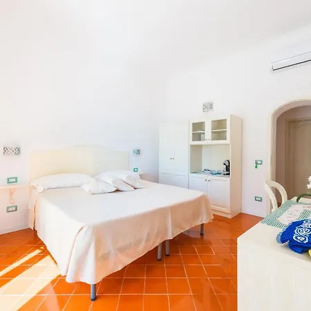 Casa Pietro 4* Positano