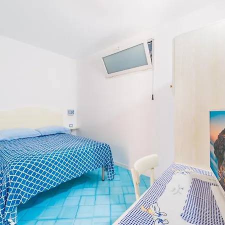 Casa Pietro Positano