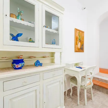 Gasthuis Casa Pietro Positano