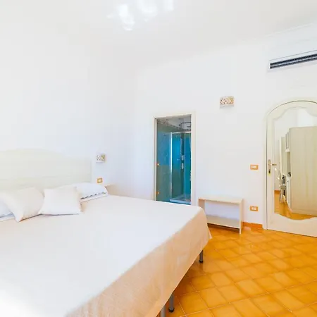 Πανσιόν Casa Pietro Ποζιτάνο