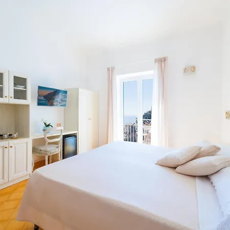 Πανσιόν Casa Pietro Ποζιτάνο