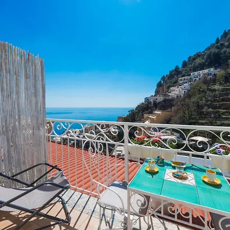 Πανσιόν Casa Pietro 4*