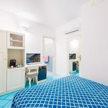 Πανσιόν Casa Pietro