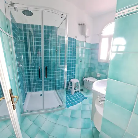 Πανσιόν Casa Pietro 4*